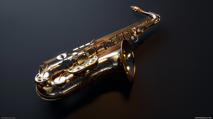 サクソフォーン