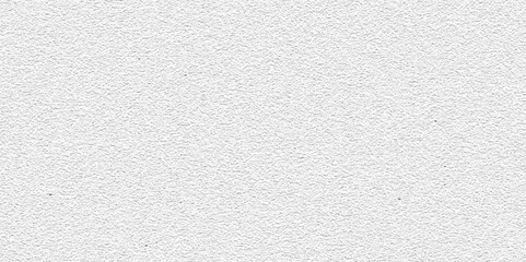 White wall surface Panorama blank rough wall. Old cement grunge background abstract empty concrete floor.