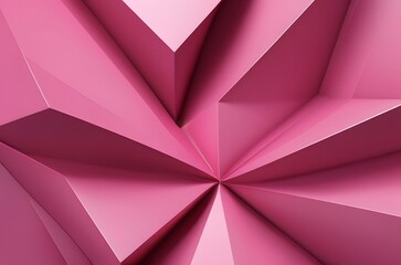 Fototapeta premium pink abstract background