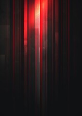 Abstract Colorful geometric Lines background for Poster design and presentation