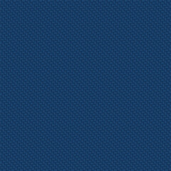 Denim blue jean textile seamless pattern vector illustration. Textile blue color background.