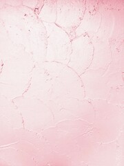 Fototapeta premium fade pink concrete wallpaper