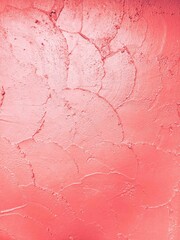 rose pink concrete wallpaper