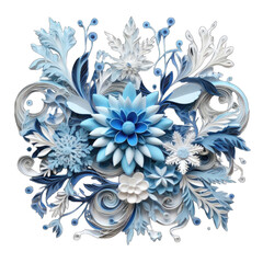 Frosty Frame Craft Pro on white background