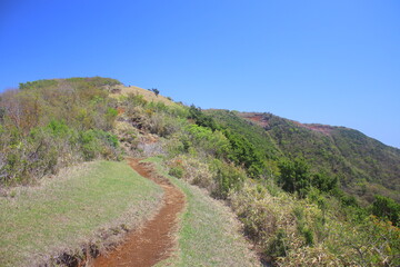 箱根町　登山