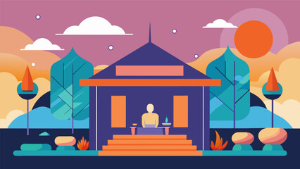 Harness the healing power of nature with a holistic therapy blend of infrared sauna and traditional Eastern techniques such as acupuncture and.