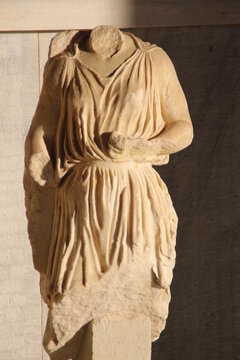 agora antigua