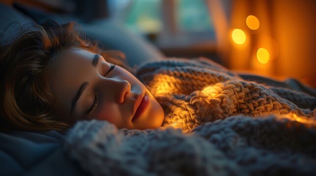 Creating a consistent sleep schedule to ensure sufficient rest, crucial for cognitive function and mental resilience