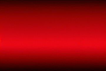 赤黒の背景のグラデーション。デザイン、レイアウト用の赤いテクスチャ背景の壁紙。空の空白のグランジの赤い背景。クリスマス、新年、バレンタインデーのモックアップ。ヴィンテージ紙