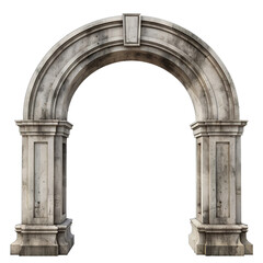 Obraz premium greek column