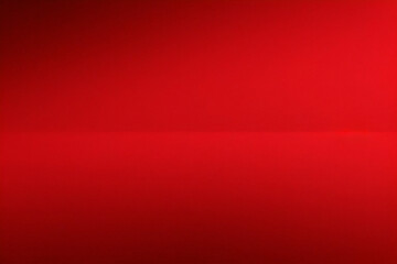 Obraz premium fondo abstracto negro rojo