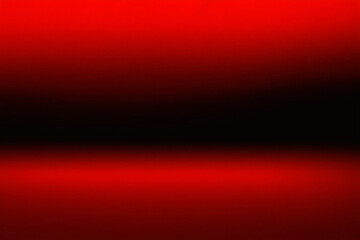 rot-schwarzer abstrakter Hintergrund