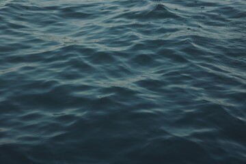 water surface, Blue ocean wave background, seascape background, water waves background 