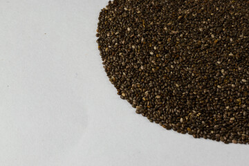 Chia seeds