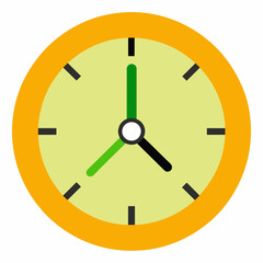 Timeless Elegance: Discover Stunning Clock Vector Art for Every Space