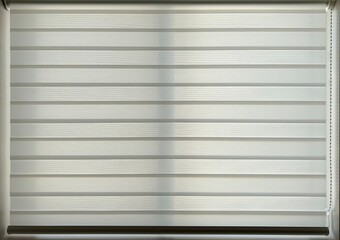 Obraz premium 横型ロールスクリーン ブラインド
