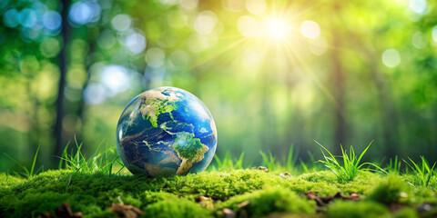 The international earth day