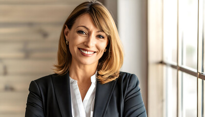 Mid-Career Success: Navigating the Business World as a Mature Professional