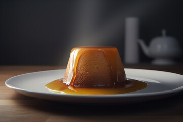 食べ物, デザート, プリン, おやつ, 甘いもの, food, dessert, pudding, snack, sweet