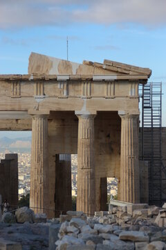 puerta beule