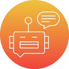 Chatbot Icon