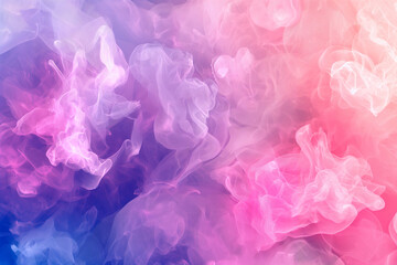 Fototapeta premium abstract background with smoke
