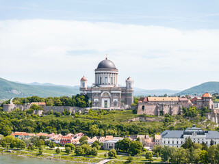Esztergom Basilica Hungary