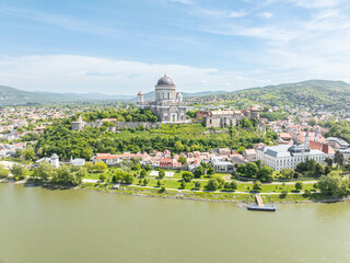 Esztergom Basilica Hungary