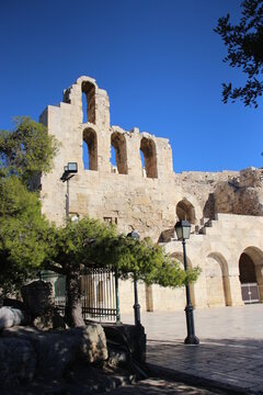 Teatro de Dionisio