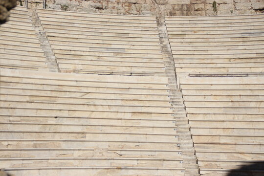 Teatro de Dionisio