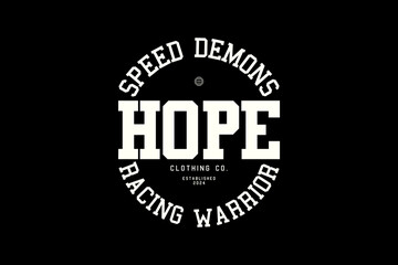 Fototapeta premium Modern graphic t-shirt streetwear style minimalist clothing brand templates