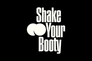 Modern graphic t-shirt streetwear style minimalist clothing brand templates