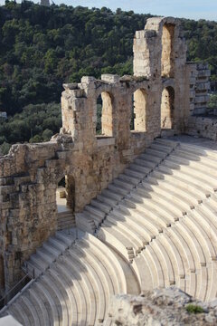 Teatro de Dionisio