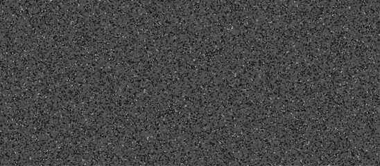 Abstract design with white paper background and terrazzo flooring texture .beautiful terrazzo matt tile stone for flooring grey marble texture background .black and white terrazzo stone texture.