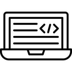 Programming Icon