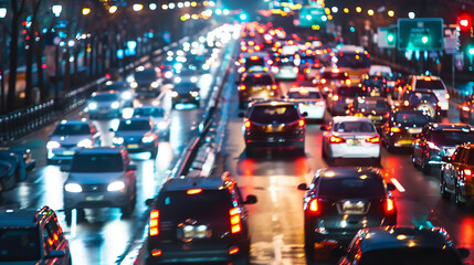 Traffic engineers collaborate with  systems to optimize traffic flow and reduce congestion.