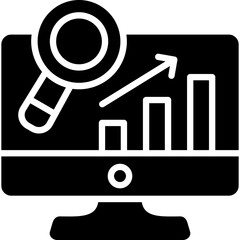Data Analytics Icon