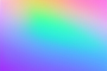 Fondo abstracto, colores pastel, rosa, morado, rojo, azul, blanco, amarillo. Las imágenes utilizadas en coloridos diseños degradados para el amor romántico tienen un fondo borroso.