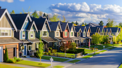 an image that represents real estate as an investment opportunity.