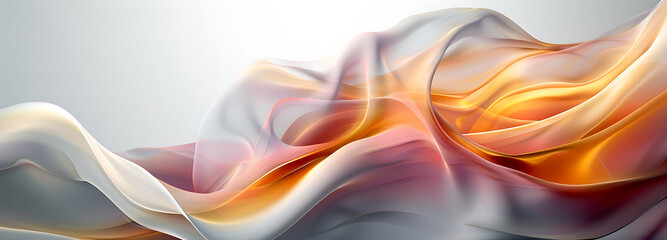 Naklejka premium Elegant Abstract Background