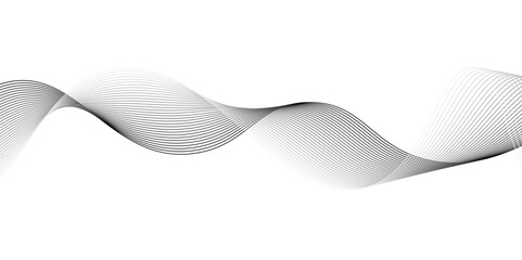  Black color geometric line animation on white background,	 modern seamless geometric abstract wave line pattern,., Abstract modern white and grey background. 	