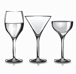 glass
