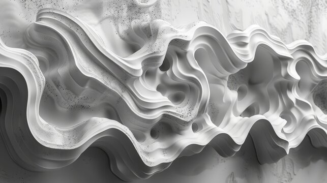 Parametric Fluting Pattern Parametric Pattern-Bilder: Stock-Fotos & -Videos. | Adobe Stock