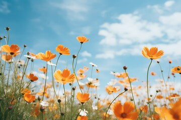 Obraz premium Paju Yulgok Park