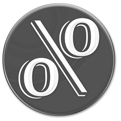 Per cent symbol
