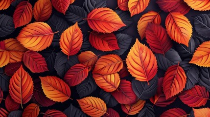 Autumn foliage creates a harmonious backdrop, perfect for the season.OutOfRangeException