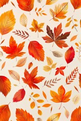 Autumn foliage creates a harmonious backdrop, perfect for the season.OutOfRangeException