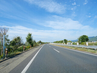 高速道路