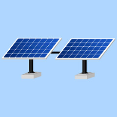 Solar panel, Solar cell, Solar Energy, Renewable energy