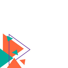 Triangel Geometric
